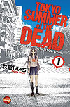 Tokyo Summer of The Dead  n° 1 - Nova Sampa