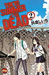 Tokyo Summer of The Dead  n° 2 - Nova Sampa