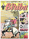 Biriba  n° 48 - O Globo