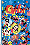 Gibi - Edição de Natal  - O Globo