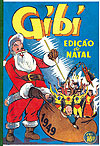 Gibi - Edição de Natal  - O Globo