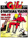 Gibi  n° 36 - O Globo