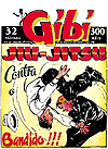 Gibi  n° 39 - O Globo