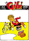 Gibi  n&deg;&nbsp;40 - O Globo