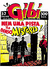 Gibi  n° 6 - O Globo