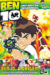 Ben 10  n° 1 - On Line