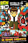 Ben 10 Extra  n° 1 - On Line