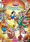 Disney Filmes Clássicos em Quadrinhos  n° 8 - On Line