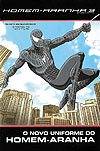 Homem-Aranha 3  n° 3 - On Line