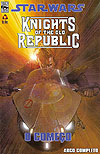 Star Wars - Knights of The Old Republic  - On Line