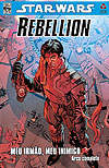 Star Wars - Rebellion  n° 1 - On Line