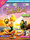 Tinker Bell  n° 8 - On Line