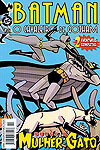 Batman - O Cavaleiro de Gotham  n° 2 - Opera Graphica