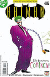 Batman: Lendas do Cavaleiro das Trevas  n° 13 - Opera Graphica
