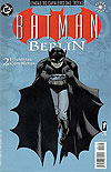 Batman: Lendas do Cavaleiro das Trevas  n° 3 - Opera Graphica