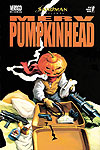 Merv Pumpkinhead (Sandman Apresenta)  - Opera Graphica