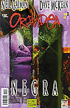 Orquídea Negra  n° 3 - Opera Graphica