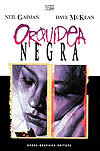 Orquídea Negra  - Opera Graphica