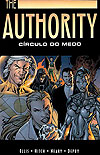 The Authority - Círculo do Medo  - Pandora Books