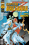 Arquivos X-Men: Capitão Bretanha  n° 3 - Pandora Books
