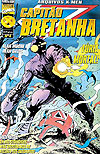 Arquivos X-Men: Capitão Bretanha  n° 4 - Pandora Books