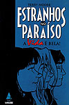Estranhos No Paraíso - A Vida É Bela  - Pandora Books