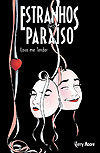 Estranhos No Paraíso - Love Me Tender  - Pandora Books