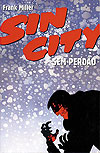 Sin City - Sem Perdão  - Pandora Books