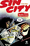 Sin City - Inferno  n° 1 - Pandora Books