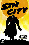 Sin City - O Assassino Amarelo  - Pandora Books