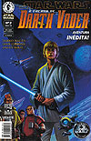 Star Wars - A Caçada de Darth Vader  n° 2 - Pandora Books
