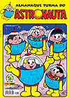 Almanaque Turma do Astronauta  n° 3 - Panini