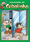 Almanaque do Cebolinha  n° 36 - Panini