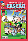 Almanaque do Cascão  n° 41 - Panini