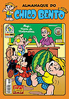 Almanaque do Chico Bento  n° 25 - Panini