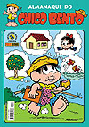 Almanaque do Chico Bento  n° 33 - Panini