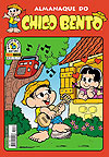 Almanaque do Chico Bento  n° 35 - Panini