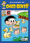 Almanaque do Chico Bento  n° 38 - Panini