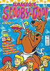 Almanaque Scooby-Doo!  n° 10 - Panini