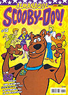 Almanaque Scooby-Doo!  n° 15 - Panini