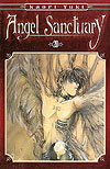 Angel Sanctuary  n° 20 - Panini