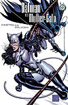 Batman & Mulher-Gato - Rastro de Pólvora  n° 2 - Panini
