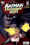 Batman & Danger Girl  - Panini