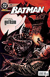 Batman  n° 31 - Panini