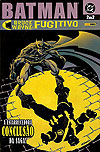 Batman - Bruce Wayne: Fugitivo  n° 2 - Panini