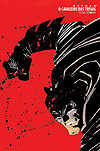 Batman - O Cavaleiro das Trevas - Edição Definitiva (Capa Brochura)  - Panini