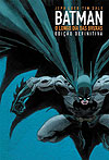 Batman - O Longo Dia das Bruxas - Edicão Definitiva  - Panini