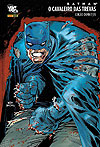 Batman - O Cavaleiro das Trevas - Edição Definitiva (2ª Edição)  - Panini