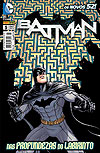 Batman  n° 5 - Panini