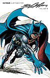 Batman Ilustrado Por Neal Adams  n° 1 - Panini